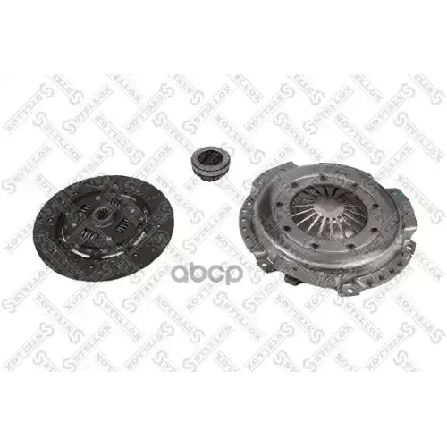 Компл.сцепления Opel Omega 1.8/2.0 86-94 Stellox 