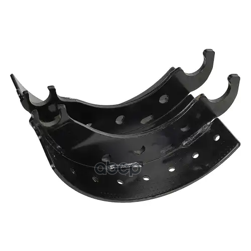 Торм. Колодка 300X200 U/U Без Ролика D8-N16 (Под 19574)Bpw 95> Stellox 