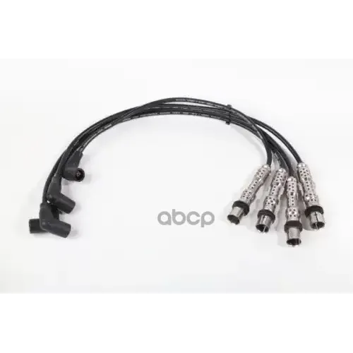 К-Кт Проводов Audi A1/A3, Skoda Fabia/Octavia, Vw Golf/Po Stellox 