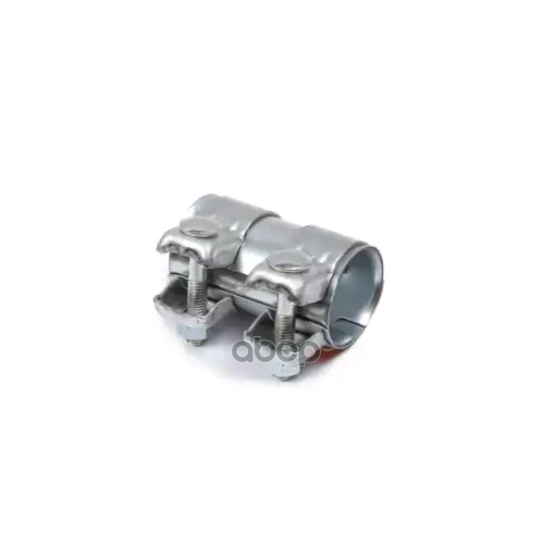 Двойной Хомут Глушителя D40 L90 Renault Clio/Kangoo 1.2/1.4/1.9D 98> Stellox 75-50018-SX