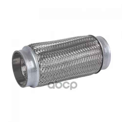 Компенсатор (Гофра) Выхлопной Системы 3Х-Слойная Innerbraid 70X200 Universal D=70Mm L=200Mm Ganz Gig GANZ 
