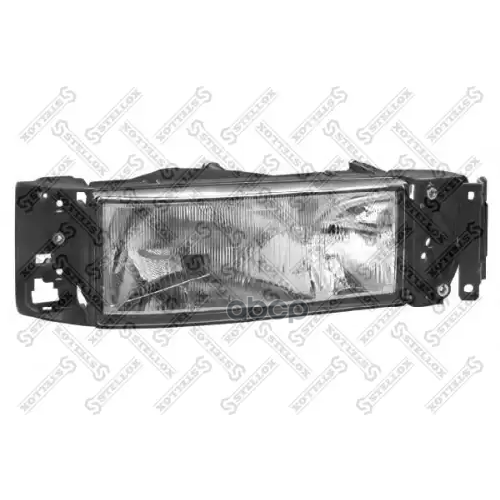 Фара Правая Лампа Stellox 