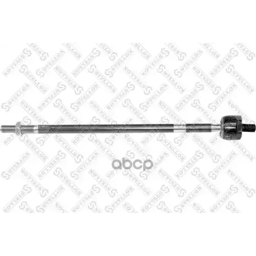 Тяга Рул.с Г/У Zf Vw Golf/Vento 91> Stellox 