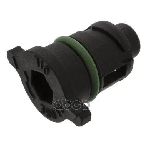 Пробка Масляного Поддона Febi 