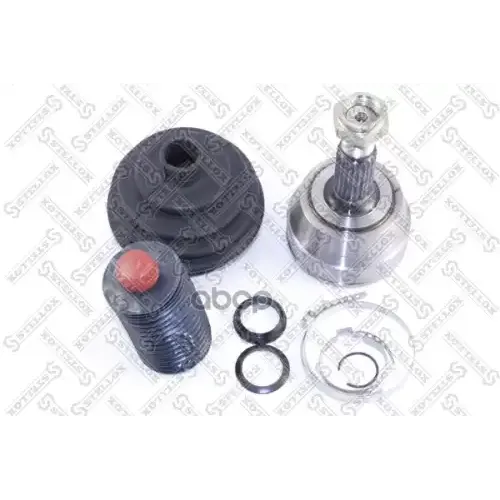 Шрус Audi 80. Vw Passat 1.3-2.2 73-91 Наруж. Stellox 