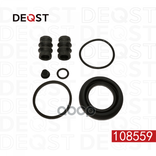 Ремонтный Комплект Суппорта DEQST 