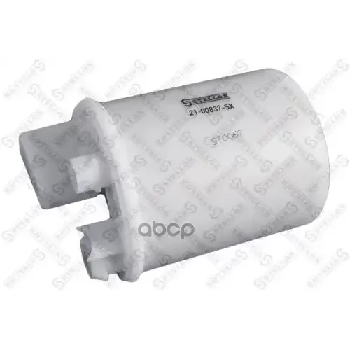 Фильтр Топливный Hyundai/Kia I30/Ceed 06- Погружной Stellox 