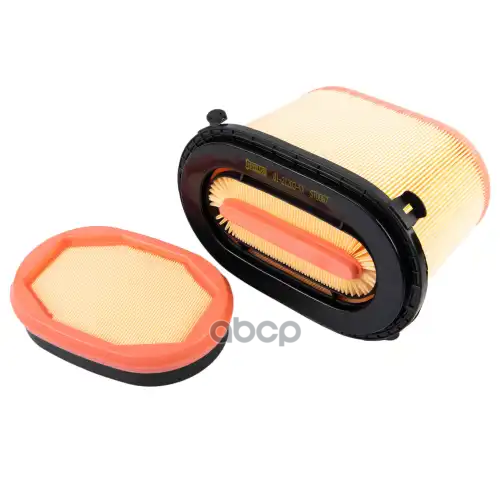 Фильтр Воздушный Фильтр Воздушный 175Х260х165  Caterpillar Stellox 