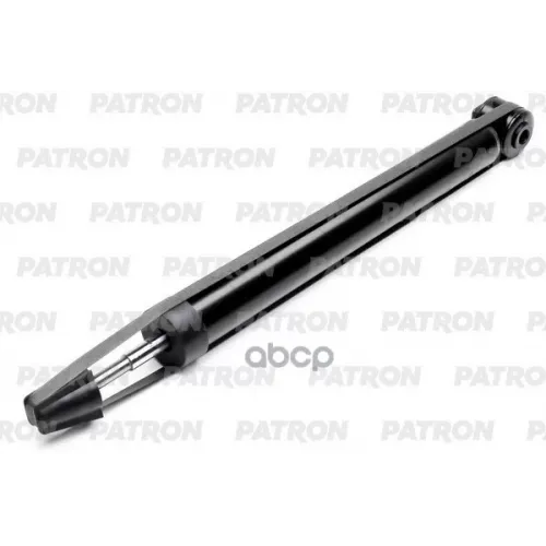 Амортизатор Bmw 3 (E46) 90- Задн.лев./Прав.газ PATRON 