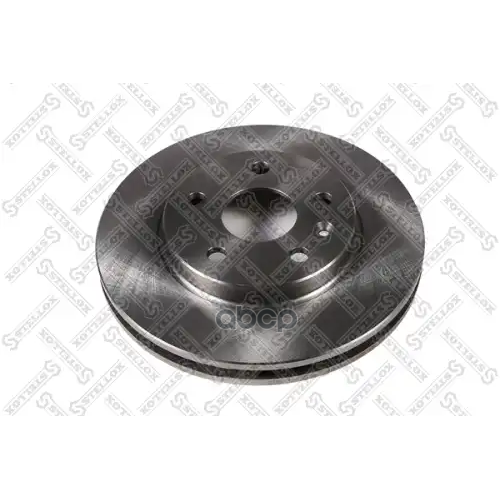 Диск Торм.opel Insignia 1.6-2.8I/2.0Cdti 08> Stellox 