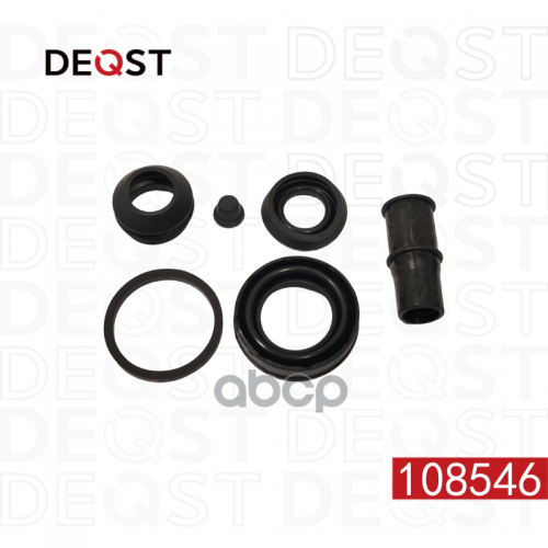 Ремонтный Комплект Суппорта DEQST 