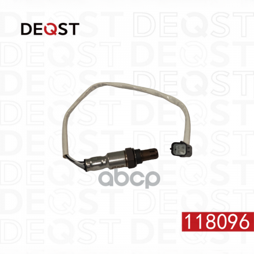 Датчик Кислорода Nissan Teana Ii (J32) 08- 2.5 DEQST 