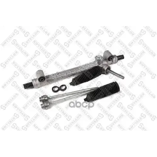 Рейка Рулевая Opel Corsa C 00- Stellox 