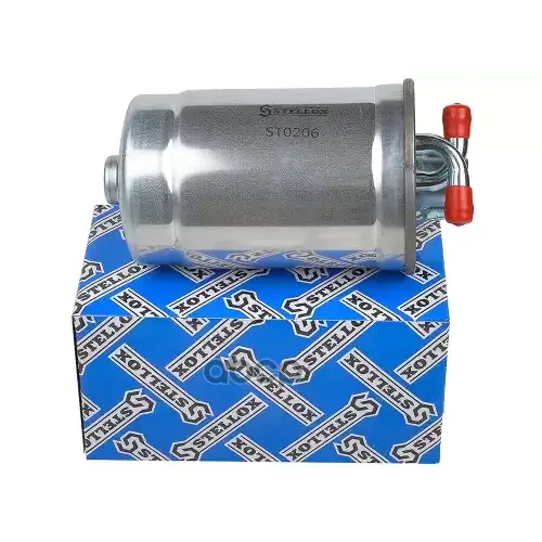 Фильтр Топливный Stellox 