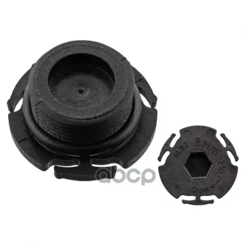 Пробка Поддона Bmw 3(F30)/5(F10) Febi 