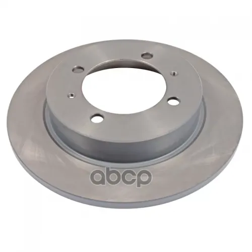 Тормозной Диск (Цена За 1 Шт.) Febi 