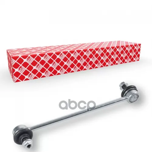 Тяга Стабилизатора Toyota Camry (V40) 06- Лев/Прав. Febi 