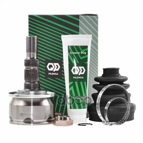 Шрус Opel Astra J 1.3Cdti-1.8 10- Нар. PILENGA CV-P 4110