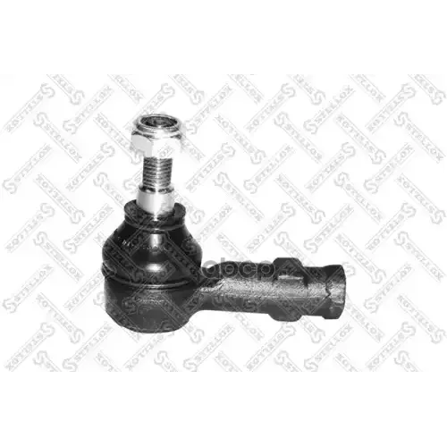 Наконечник Рулевой Тяги Opel Vectra B 95- Лев./Прав. Stellox 