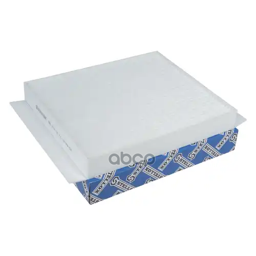 Фильтр Салона Opel Meriva 03- Stellox 