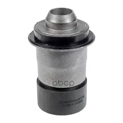 Сайлентблок Подрамника Nissan Tiida -12 Задн.подв. ZENTPARTS 