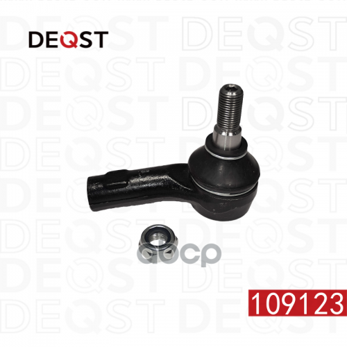 Наконечник Рулевых Тяг Vw Touareg (7P5) 04,10- DEQST 