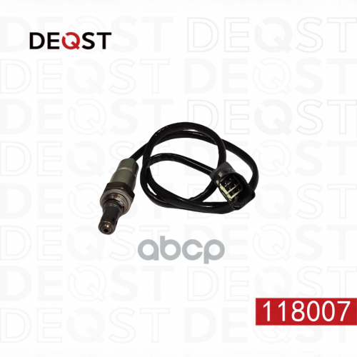 Датчик Кислорода Skoda Octavia (5E3) 11,12- 1.4 Tsi DEQST 