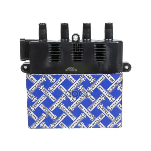 Катушка Зажигания Stellox 61-00185-SX