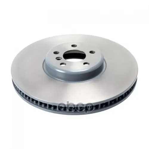 Диск Тормозной Febi 