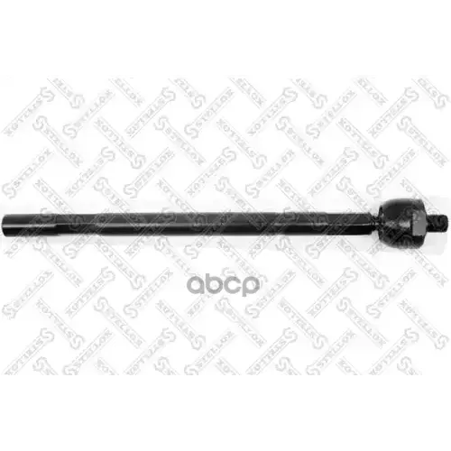 Тяга Рулевая Peugeot 307 00- Stellox 