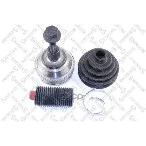 Шрус Vw Transporter -95 1.9 D Наружн. С Abs 48Z Stellox 