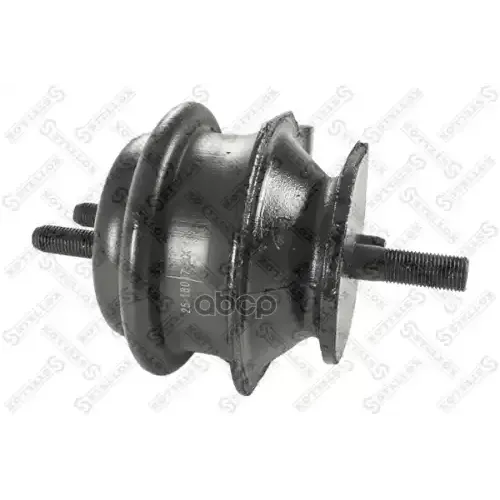 Подушка Двигателя Toyota Mark 2/Chaser/Cresta Gx100 96-01 Перед. Stellox 