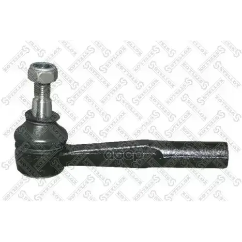 Наконечник Рул. L R Stellox 51-01358-SX