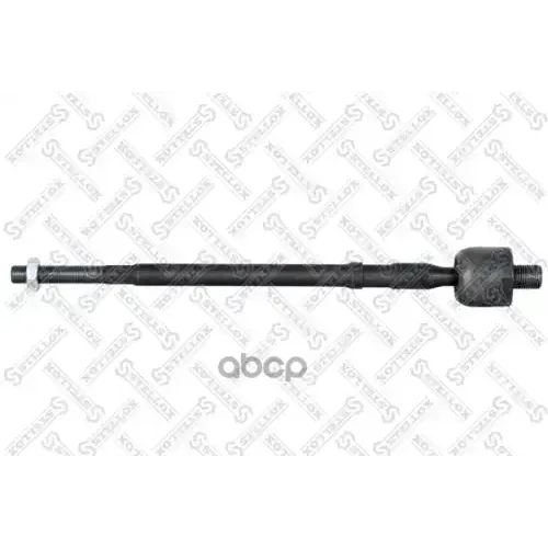 Тяга Рул.mitsubishi Lancer 00> Stellox 