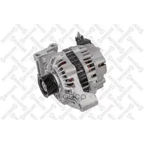 Генератор Stellox 