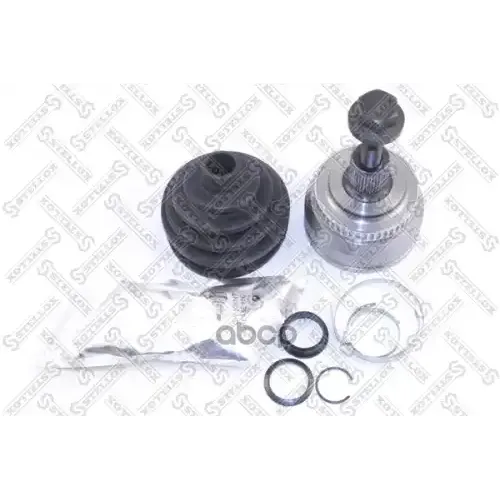 Шрус Наруж.к-Кт Abs 21572 Ford Galaxy, Vw Sharan 95> Stellox 