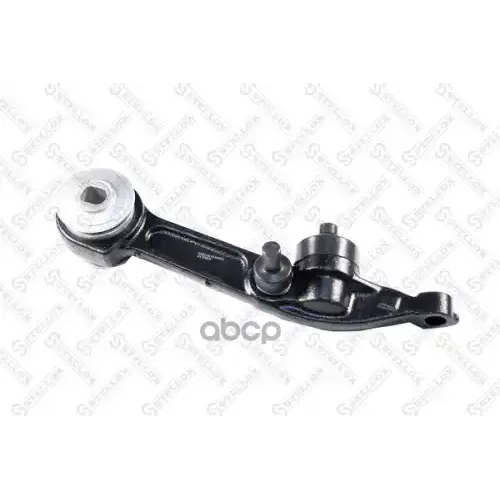 54-04452A-Sx_рычаг Нижний Левый! Mb W220 98> Stellox 