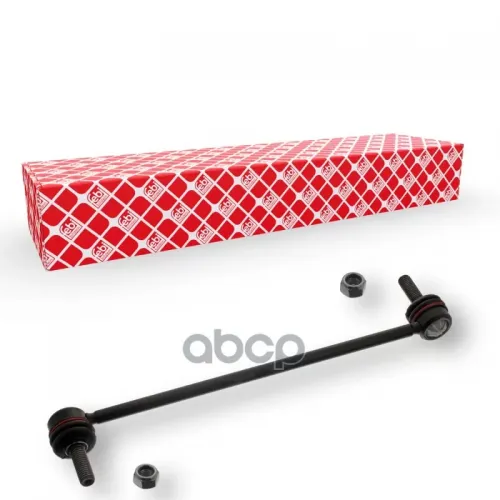 Тяга Стабилизатора Peugeot 00- Febi 