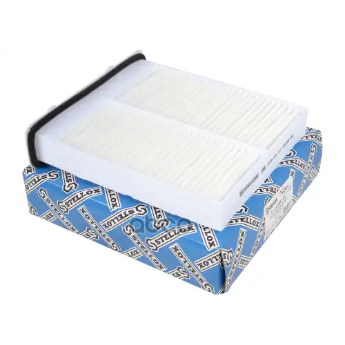 Фильтр Салона Suzuki Sx4 1.6I-2.0D 06> Stellox 