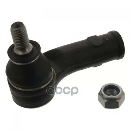 Наконечник Рулевой Тяги Перед Лев Febi 