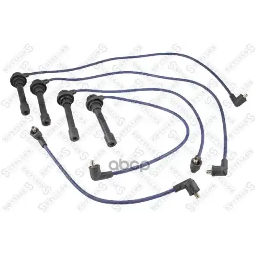 К-Кт Проводов Nissan Primera P10/W10 2.0 Sr20de/Di 90> Stellox 