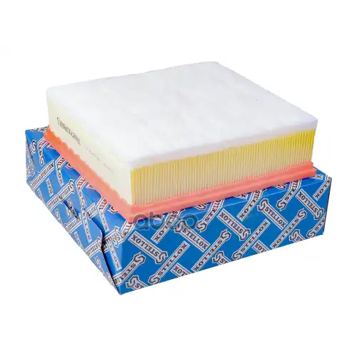 Фильтр Возд.volvo S40 Ii 2.4I/2.5 04>, Ford Mondeo/S-Max/Focus 2.5/2.5 St 06> Stellox 