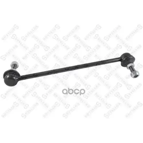 Тяга Стабилизатора Nissan Qashqai 07- Перед. Лев. Stellox 