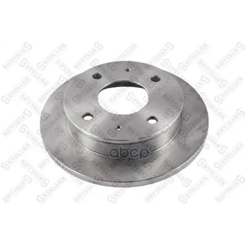Диск Тормозной Stellox 
