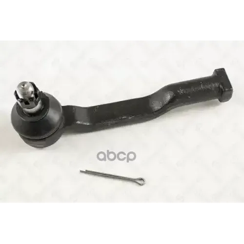 Наконечник Рулевой Внутренний! Mazda Bt50 06> Stellox 