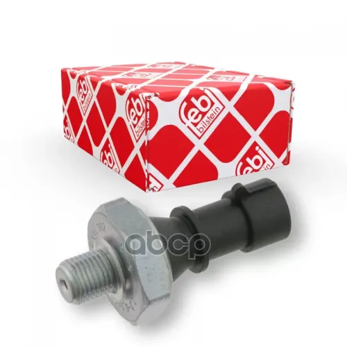 Датчик Давл.масла Alfa Romeo 159 (939) 1.8 Mpi [2007/03-2011/11] Febi 