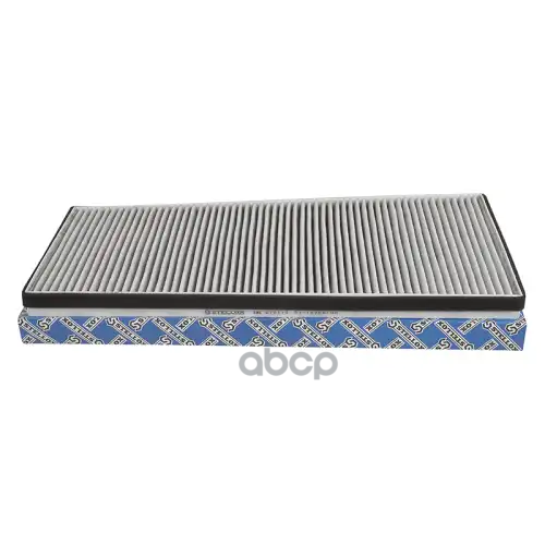 Фильтр Салона Угольный Bmw X5 E53 3.0I 00>, Landrover Range Rover 4.2/4.4/5.0/3.6Td 02> Stellox 