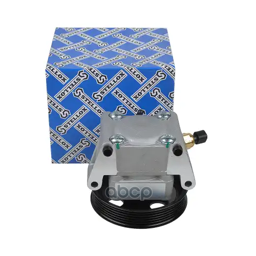 Насос Гур Ford Focus Iii 1.6 11- Stellox 