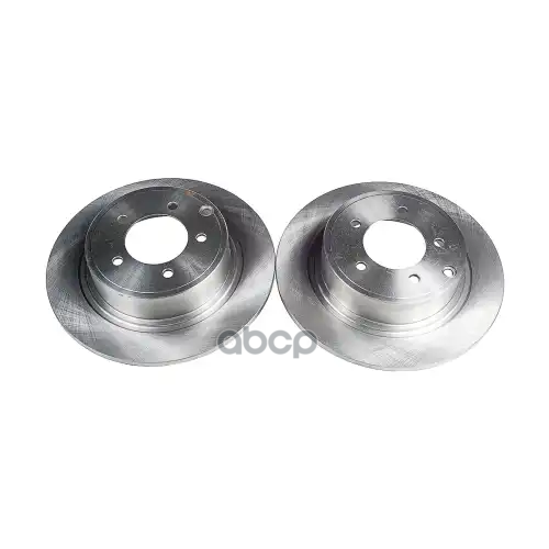 Диск Торм.зад.chrysler Sebring, Dodge Avenger/Caliber 2.0/2.4/2.7 07> Stellox 