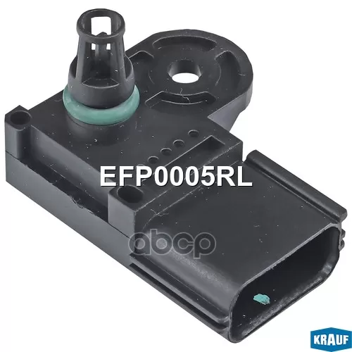 Датчик Абсолютного Давления Воздуха Двс Krauf 